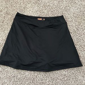 Youer Get After It skort